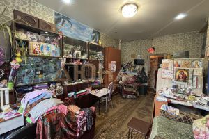 Продам квартиру 2-х комнатную с общей площадью 42м2, 2/2 эт., на улице Пролетарская, г. Нерехта, Костромская обл., Россия, агентство Дюна