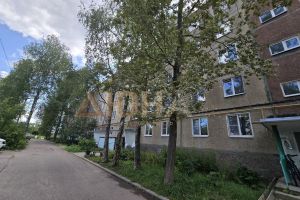 Продам квартиру 2-х комнатную с общей площадью 42м2, 3/5 эт., на улице Парковая, г. Волгореченск, Костромская обл., Россия, агентство Дюна