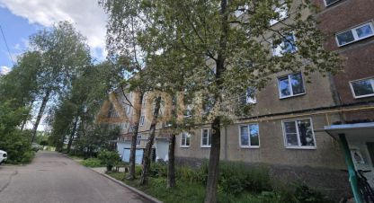 Продам квартиру 2-х комнатную с общей площадью 42м2, 3/5 эт., на улице Парковая, г. Волгореченск, Костромская обл., Россия, агентство Дюна. Фотография №1