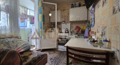 Продаётся 1 комнатная квартира в г. Волгореченск. Фотография №6