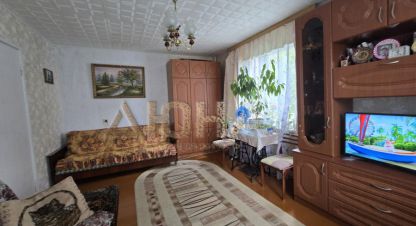 Купить 1 комнатную квартиру в г. Волгореченск. Фотография №2