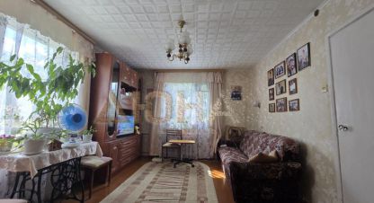 Купить 1 комнатную квартиру на улице Набережная г. Волгореченск. Фотография №4