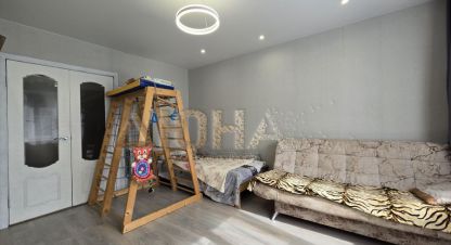 Купить квартиру 2-х комнатную, 54 кв. м., Россия, г. Волгореченск. Фотография №9