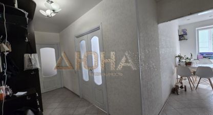 Продаётся 2-х комнатная квартира в г. Волгореченск. Фотография №6