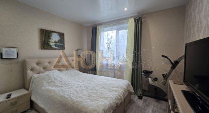 Купить квартиру 3-х комнатную, 66 кв. м., Россия, г. Волгореченск. Фотография №9
