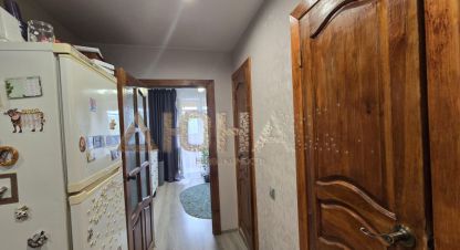 Купить квартиру 3-х комнатную, 66 кв. м., Россия, г. Волгореченск. Фотография №8
