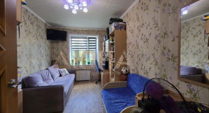 Купить квартиру 2-х комнатную, 52 кв. м., Россия, г. Волгореченск. Фотография №8