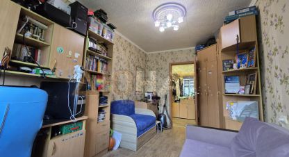 Купить квартиру 2-х комнатную, 52 кв. м., Россия, г. Волгореченск. Фотография №10