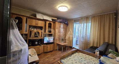 Купить квартиру 2-х комнатную, 52 кв. м., Россия, г. Волгореченск. Фотография №9