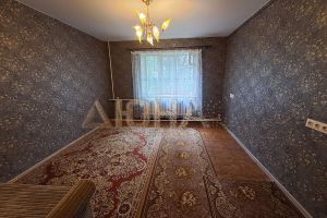 Продам квартиру 2-х комнатную с общей площадью 44м2, 1/1 эт., на улице Островского, г. Кострома, Костромская обл., Россия, агентство Дюна