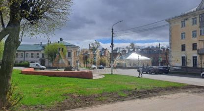 Купить квартиру 2-х комнатную, 44 кв. м., Россия, г. Кострома. Фотография №10