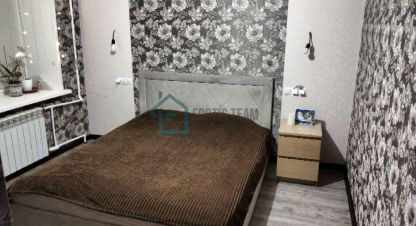 Продам квартиру 3-х комнатную с общей площадью 79.8м2, 2/7 эт., на улице брагинская, г. Ярославль, Ярославская обл., Россия, агентство Fortis Team. Фотография №1