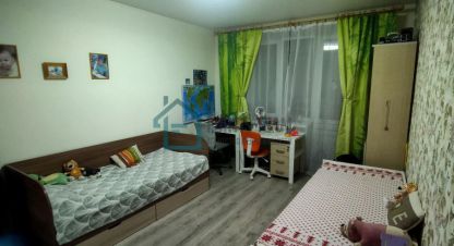 Купить квартиру 3-х комнатную, 79.8 кв. м., Россия, г. Ярославль. Фотография №8