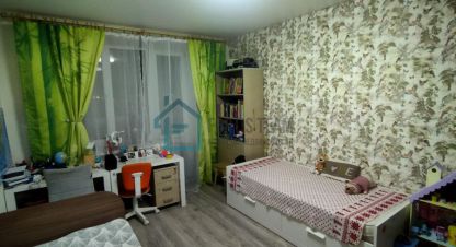Купить квартиру 3-х комнатную, 79.8 кв. м., Россия, г. Ярославль. Фотография №10