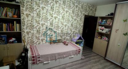 Купить квартиру 3-х комнатную, 79.8 кв. м., Россия, г. Ярославль. Фотография №9