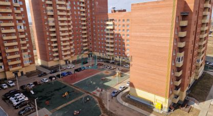 Продаётся 2-х комнатная квартира в г. Ярославль. Фотография №6