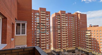Купить квартиру на улице Малая норская г. Ярославль. Фотография №5