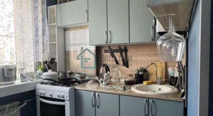 Купить квартиру 2-х комнатную, 45.4 кв. м., Россия, г. Ярославль. Фотография №10