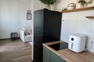 Продам квартиру с общей площадью 28.4м2, 8/12 эт., на улице 2-й брагинский проезд, г. Ярославль, Ярославская обл., Россия, агентство Fortis Team
