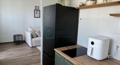 Продам квартиру с общей площадью 28.4м2, 8/12 эт., на улице 2-й брагинский проезд, г. Ярославль, Ярославская обл., Россия, агентство Fortis Team. Фотография №1