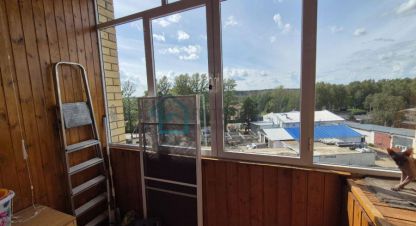 Продаётся 2-х комнатная квартира в г. Ярославль. Фотография №6