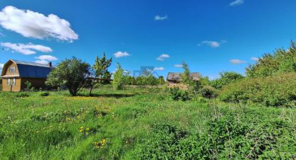 Купить земельный участок. Фотография №5