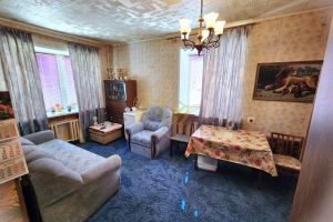 Продам квартиру 1 комнатную с общей площадью 31.7м2, 2/4 эт., на улице Бородинский проезд, г. Клин, Московская обл., Россия, агентство АН Новосел