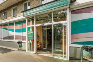 Продам торговое помещение с общей площадью 1369.2м2, на улице Шишкина, г. Владивосток, Приморский край, Россия, агентство JCat
