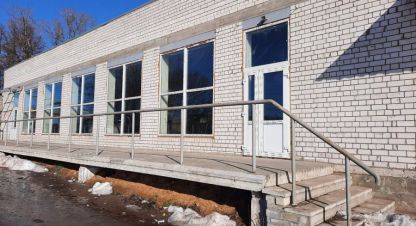 Снять производственно-складское помещение в г. Струнино. Фотография №2