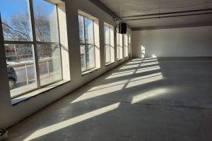 Сдам производственно-складское помещение с общей площадью 887.8м2, на улице Советская  д зд   стр, г. Струнино, Владимирская обл., Россия, агентство JCat