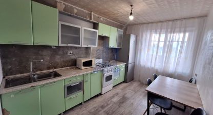 Продаётся 1 комнатная квартира в г. Чебоксары. Фотография №6