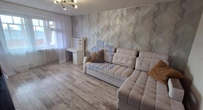 Продам квартиру 1 комнатную с общей площадью 49.1м2, 6/10 эт., на улице Московский, г. Чебоксары, Чувашия респ., Россия, агентство Агентство недвижимости Ориентир. Фотография №1