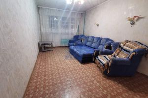 Продам квартиру 4-х комнатную с общей площадью 79м2, 4/9 эт., на улице Гражданская, г. Чебоксары, Чувашия респ., Россия, агентство Агентство недвижимости Ориентир