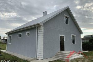 Продам дом 3-х комнатный с общей площадью 104м2, на улице Садовая, г. Красный курган, Краснодарский край, Россия, агентство Монополия