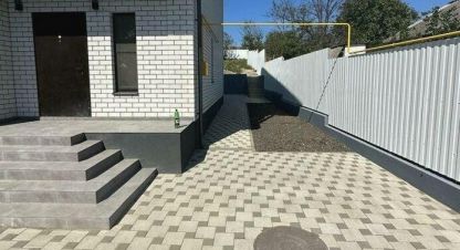 Купить 5-ти комнатную дом в г. Красный курган. Фотография №2