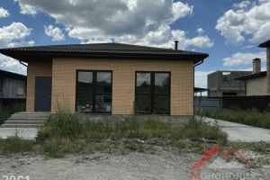 Продам дом 3-х комнатный с общей площадью 117м2, на улице Свободы, г. Красный курган, Краснодарский край, Россия, агентство Монополия