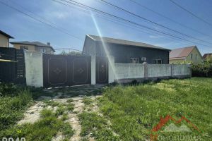 Продам дом 4-х комнатный с общей площадью 144м2, г. Супсех, Краснодарский край, Россия, агентство Монополия
