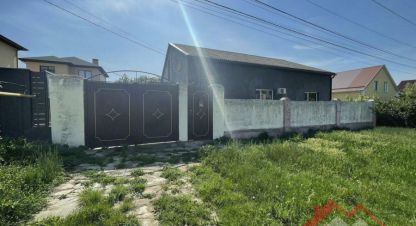 Продам дом 4-х комнатный с общей площадью 144м2, г. Супсех, Краснодарский край, Россия, агентство Монополия. Фотография №1