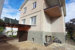 Продам дом 6-ти комнатный с общей площадью 224м2, на улице Серебряная, г. Супсех, Краснодарский край, Россия, агентство Монополия