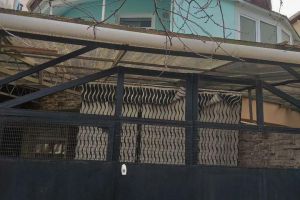 Продам дом 4-х комнатный с общей площадью 100м2, г. Супсех, Краснодарский край, Россия, агентство Монополия