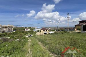 Продам земельный участок, на улице Вячеслава карпова, г. Супсех, Краснодарский край, Россия, агентство Монополия