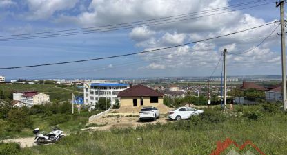 Купить земельный участок в г. Супсех. Фотография №2