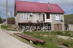 Продам дом 5-ти комнатный с общей площадью 187м2, г. С пляхо, Краснодарский край, Россия, агентство АН "Солнечный берег"