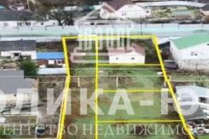 Продам земельный участок, г. С северная озереевка, Краснодарский край, Россия, агентство АН "Солнечный берег"