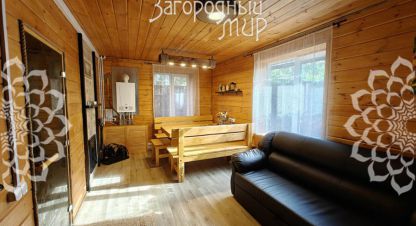 Купить дом 2-х комнатную, 130 кв. м., Россия, г. Кувекино. Фотография №8