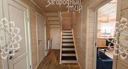 Купить 2-х комнатную дом на улице Кувекинская г. Кувекино. Фотография №4