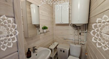 Продаётся дом в г. Кувекино. Фотография №7