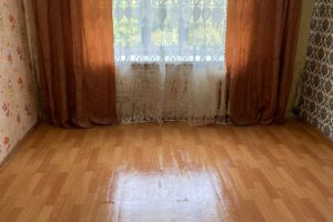 Продам комнату, 4/5 эт., на улице Глинки, Тэц район, г. Курган, Курганская обл., Россия, агентство Домовой45