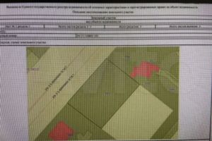 Продам земельный участок, на улице Большая окружная 1-я, Центральный район, г. Калининград, Калининградская обл., Россия, агентство Сервис по недвижимости ИМЛС