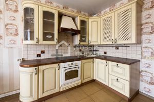 Продам квартиру 1 комнатную с общей площадью 45.1м2, 3/17 эт., на улице Мира, г. Мытищи, Московская обл., Россия, агентство Новый Формат